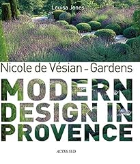Nicole vésian gardens for sale  Delivered anywhere in UK