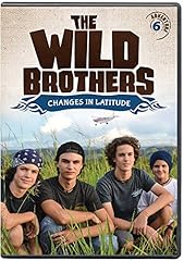 Wild brothers changes for sale  Delivered anywhere in UK