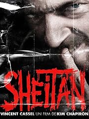 Sheitan d'occasion  Livré partout en France