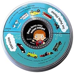 Petits pilotes voitures d'occasion  Livré partout en Belgiqu