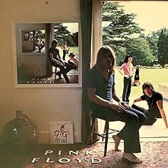 Saucerful secrets usato  Spedito ovunque in Italia 
