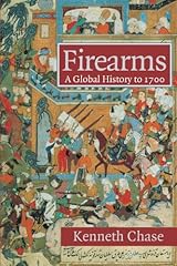 Firearms global history for sale  Delivered anywhere in UK