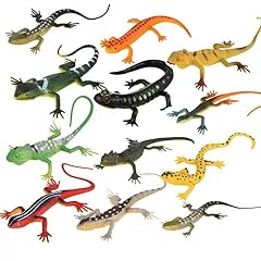 Binbinniao 12pcs realistic for sale  Delivered anywhere in USA 