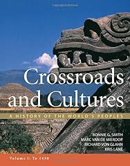 Crossroads cultures volume for sale  Delivered anywhere in USA 