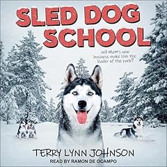 Sled dog school usato  Spedito ovunque in Italia 