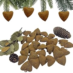 Hjqtvm 20pcs rustic for sale  Delivered anywhere in USA 