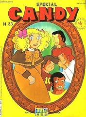 Candy sandra 33 d'occasion  Livré partout en France
