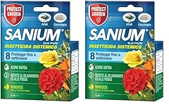 Protect garden sanium usato  Spedito ovunque in Italia 
