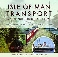 Isle man transport for sale  Delivered anywhere in UK