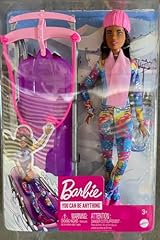 Mattel barbie luge d'occasion  Livré partout en France