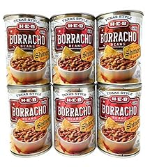 Heb borracho beans for sale  Delivered anywhere in USA 