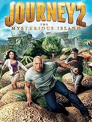 Journey mysterious island for sale  Delivered anywhere in USA 