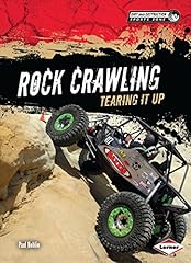 Rock crawling tearing d'occasion  Livré partout en Belgiqu