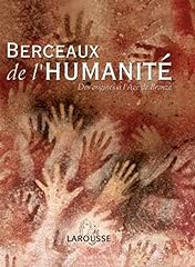 Berceaux humanité origines d'occasion  Livré partout en Belgiqu
