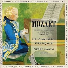 Concertos .107 apres d'occasion  Livré partout en France