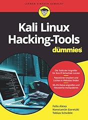 Kali linux hacking gebraucht kaufen  Wird an jeden Ort in Deutschland