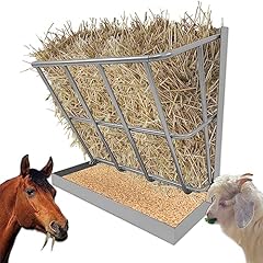 Buyyah hay feeder for sale  Delivered anywhere in USA 