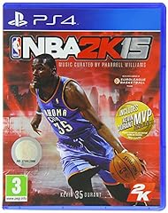 Nba 2k15 import for sale  Delivered anywhere in USA 