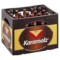 Karamalz classic alkoholfrei gebraucht kaufen  Wird an jeden Ort in Deutschland