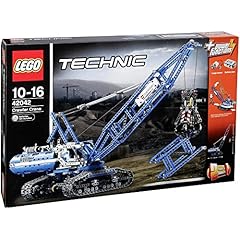 lego grue 7905 d'occasion  Livré partout en France