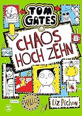 Tom gates chaos gebraucht kaufen  Wird an jeden Ort in Deutschland