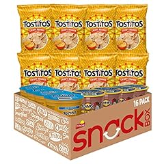 Tostitos variety bite for sale  Delivered anywhere in USA 