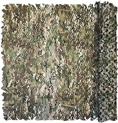 Fousam camo netting for sale  Delivered anywhere in USA 