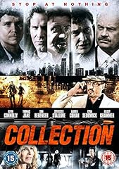 Collection dvd for sale  Delivered anywhere in Ireland