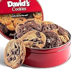 David cookies assorted for sale  Delivered anywhere in USA 