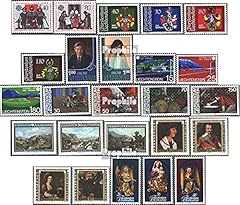 Prophila collection liechtenst usato Prophila collection liechtenst usato  Spedito ovunque in Italia