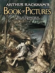 Arthur rackham book usato  Spedito ovunque in Italia 