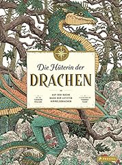 Hüterin drachen suche gebraucht kaufen  Wird an jeden Ort in Deutschland