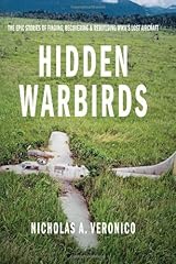 Hidden warbirds epic for sale  Delivered anywhere in USA 