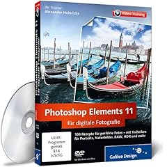 Photoshop elements für d'occasion  Livré partout en France