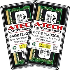 Tech 64gb ddr4 for sale  Delivered anywhere in USA 
