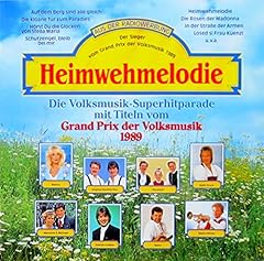Volksmusik superhitparade viny gebraucht kaufen  Wird an jeden Ort in Deutschland