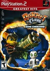 Ratchet clank going for sale  Delivered anywhere in USA 