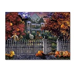 Halloween house nicky for sale  Delivered anywhere in USA 