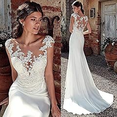 Elegante semplicità abito usato  Spedito ovunque in Italia 