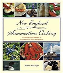 New england summertime for sale  Delivered anywhere in UK