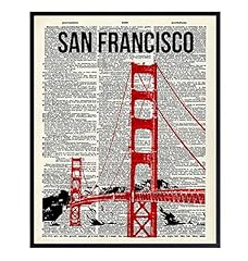 San francisco golden for sale  Delivered anywhere in USA 