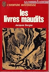 Livres maudits. d'occasion  Livré partout en France