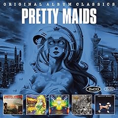 Original album classics usato  Spedito ovunque in Italia 