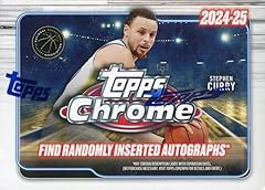 2024 topps chrome for sale  Delivered anywhere in USA 