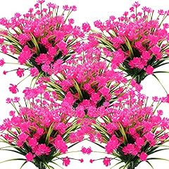 Grunyia artificial flowers for sale  Delivered anywhere in USA 