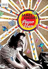 Piano man james for sale  Delivered anywhere in UK