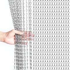 Gluwoer aluminium chain for sale  Delivered anywhere in UK