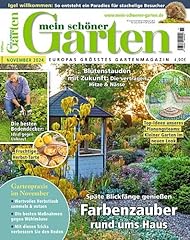 Schöner garten 2024 gebraucht kaufen  Wird an jeden Ort in Deutschland
