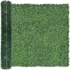 Dopgib artificial boxwood for sale  Delivered anywhere in USA 