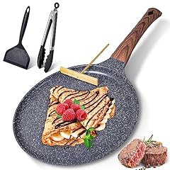 Aosion crepe pan for sale  Delivered anywhere in USA 